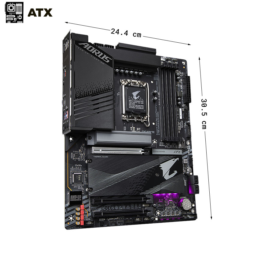 https://huyphungpc.com/huyphungpc_ Z790 AORUS ELITE DDR4 (2)